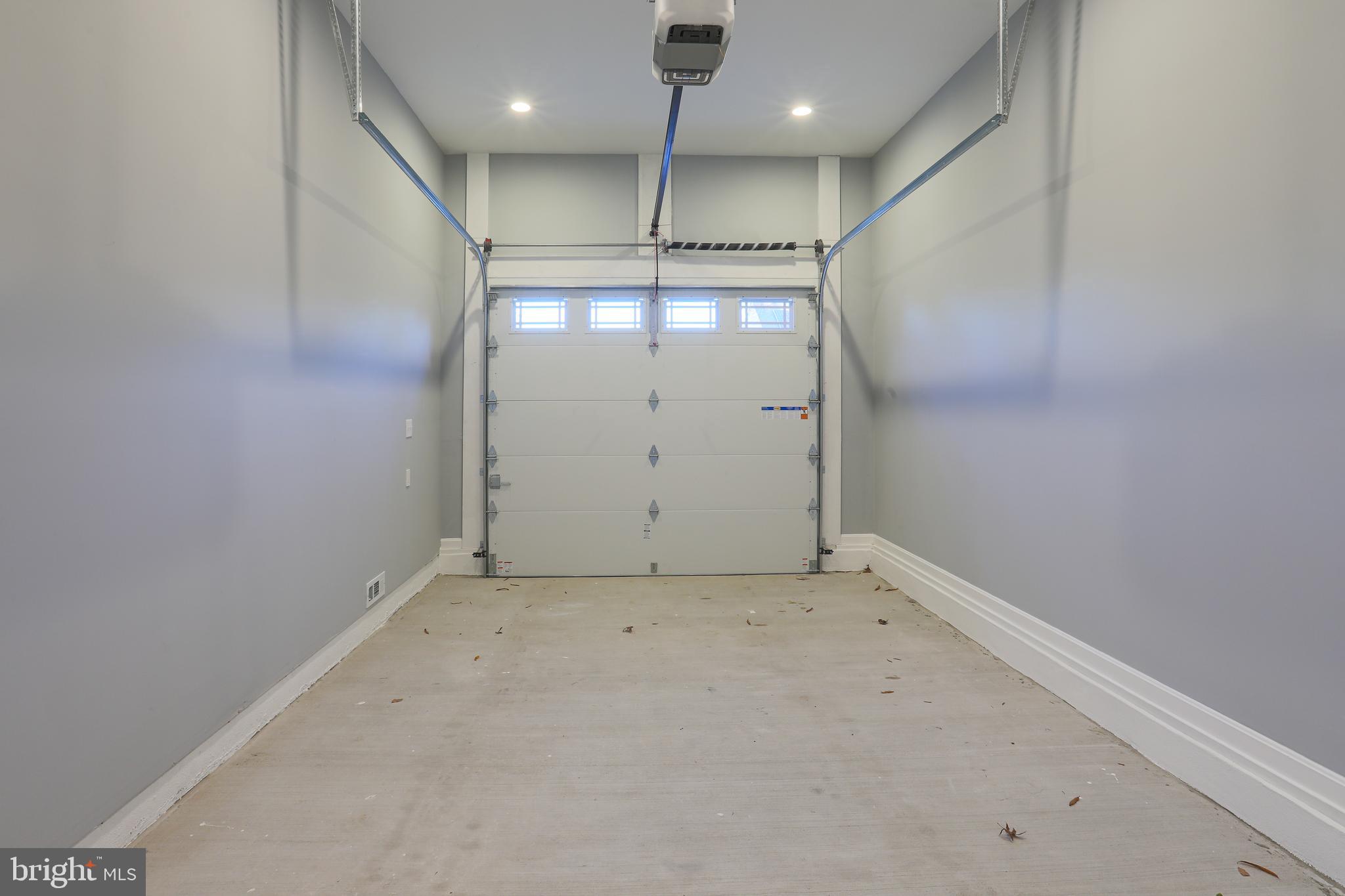 1210 Keithmont Road Baltimore, MD 21228 - Photo 35 of 41 temperature controlled garage with insulated door!