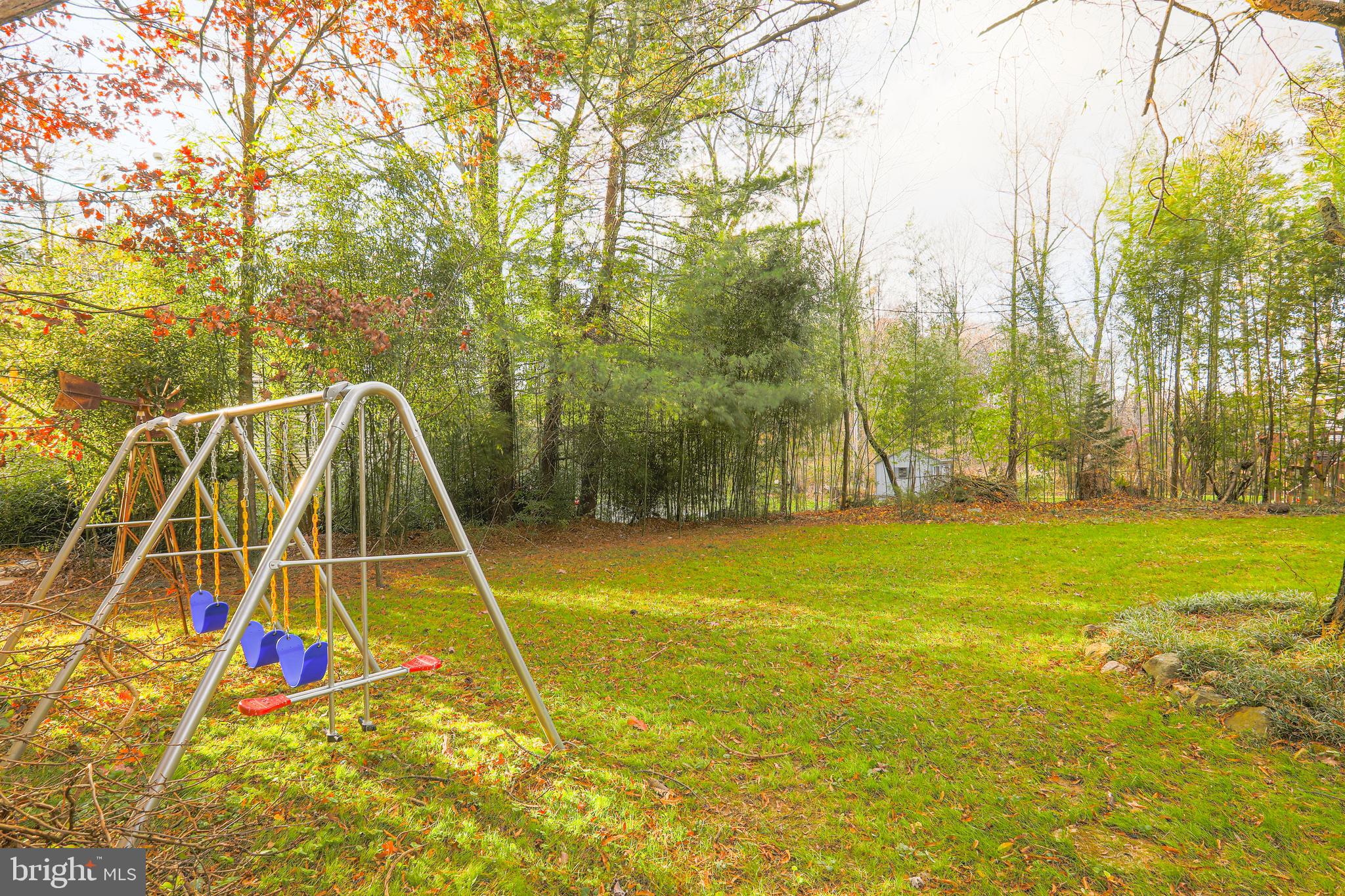 1210 Keithmont Road Baltimore, MD 21228 - Photo 38 of 41 Play equipment included!
