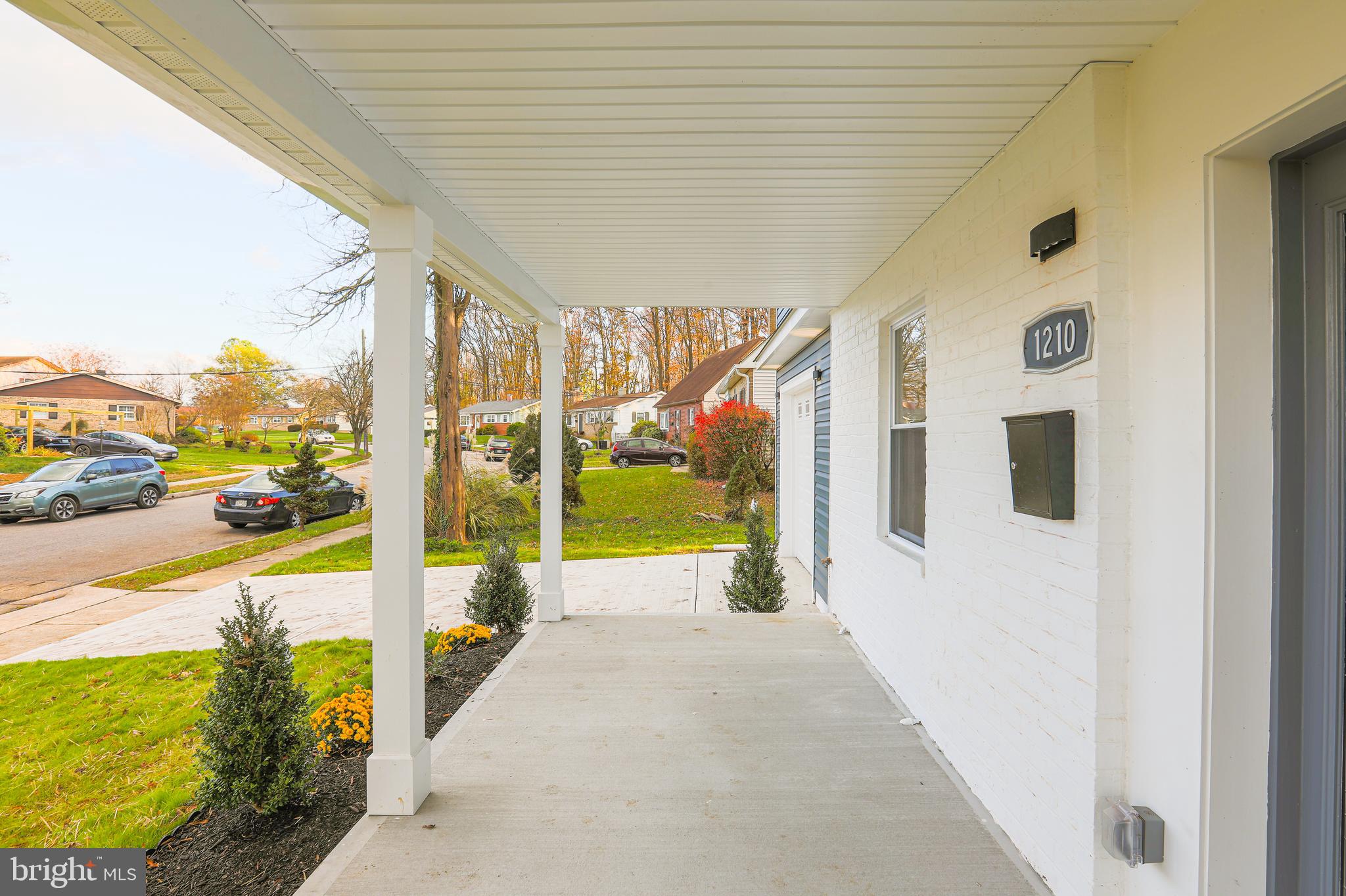 1210 Keithmont Road Baltimore, MD 21228 - Photo 39 of 41