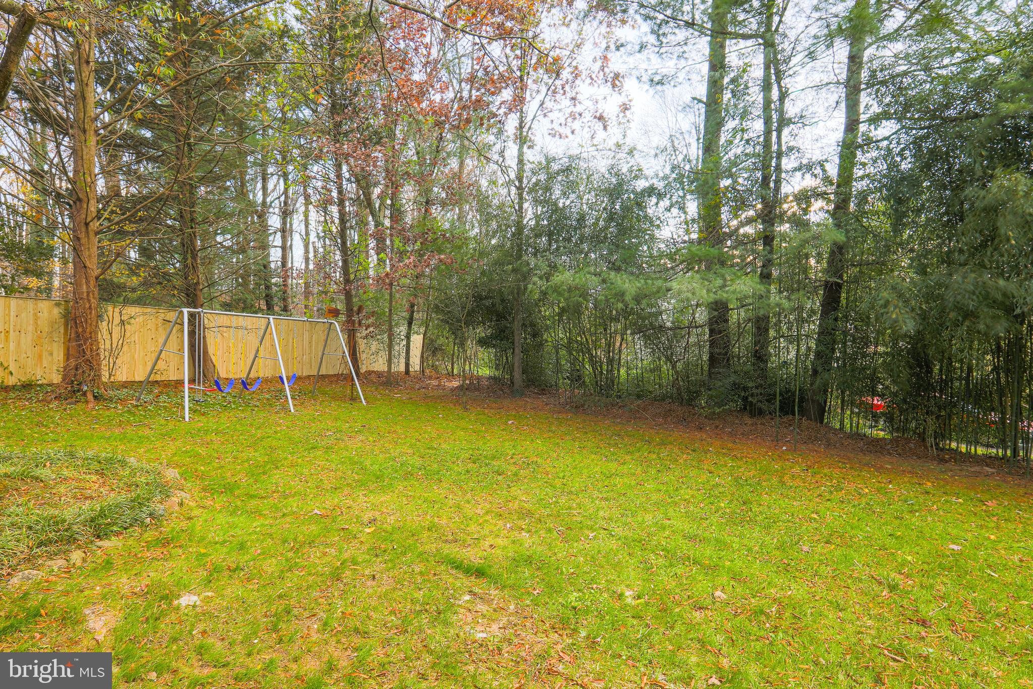 1210 Keithmont Road Baltimore, MD 21228 - Photo 41 of 41 Spacious rear yard!