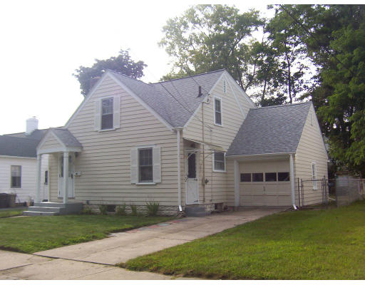 33 Dana Street Springfield, MA 01104 - Photo 1 of 12 Gallery Image 1