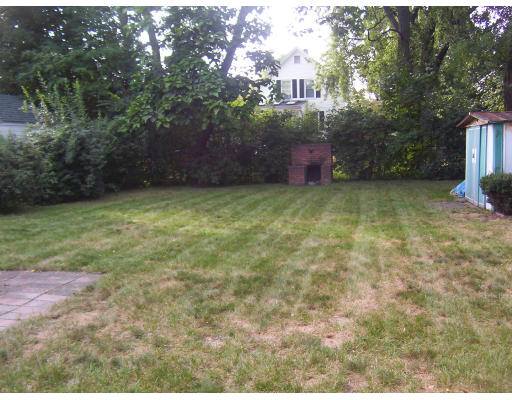 33 Dana Street Springfield, MA 01104 - Photo 12 of 12 Gallery Image 12