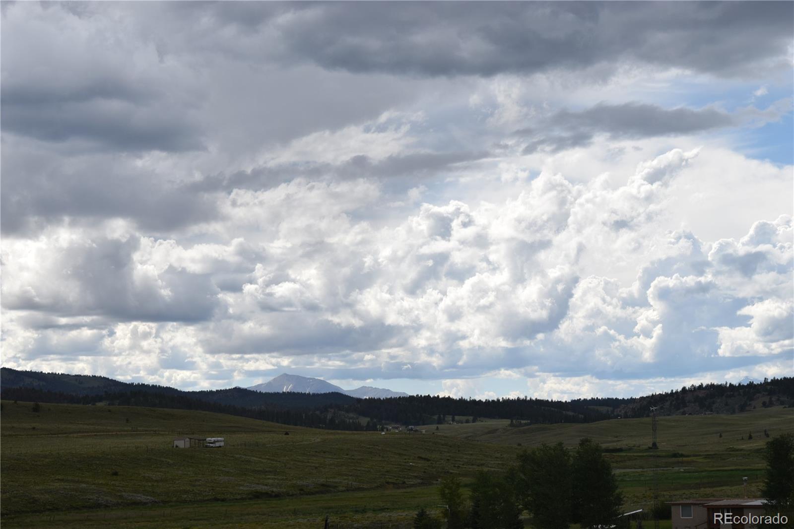368 Wagon Wheel Road Hartsel, CO 80449 - Photo 4 of 10 Gallery Image 4