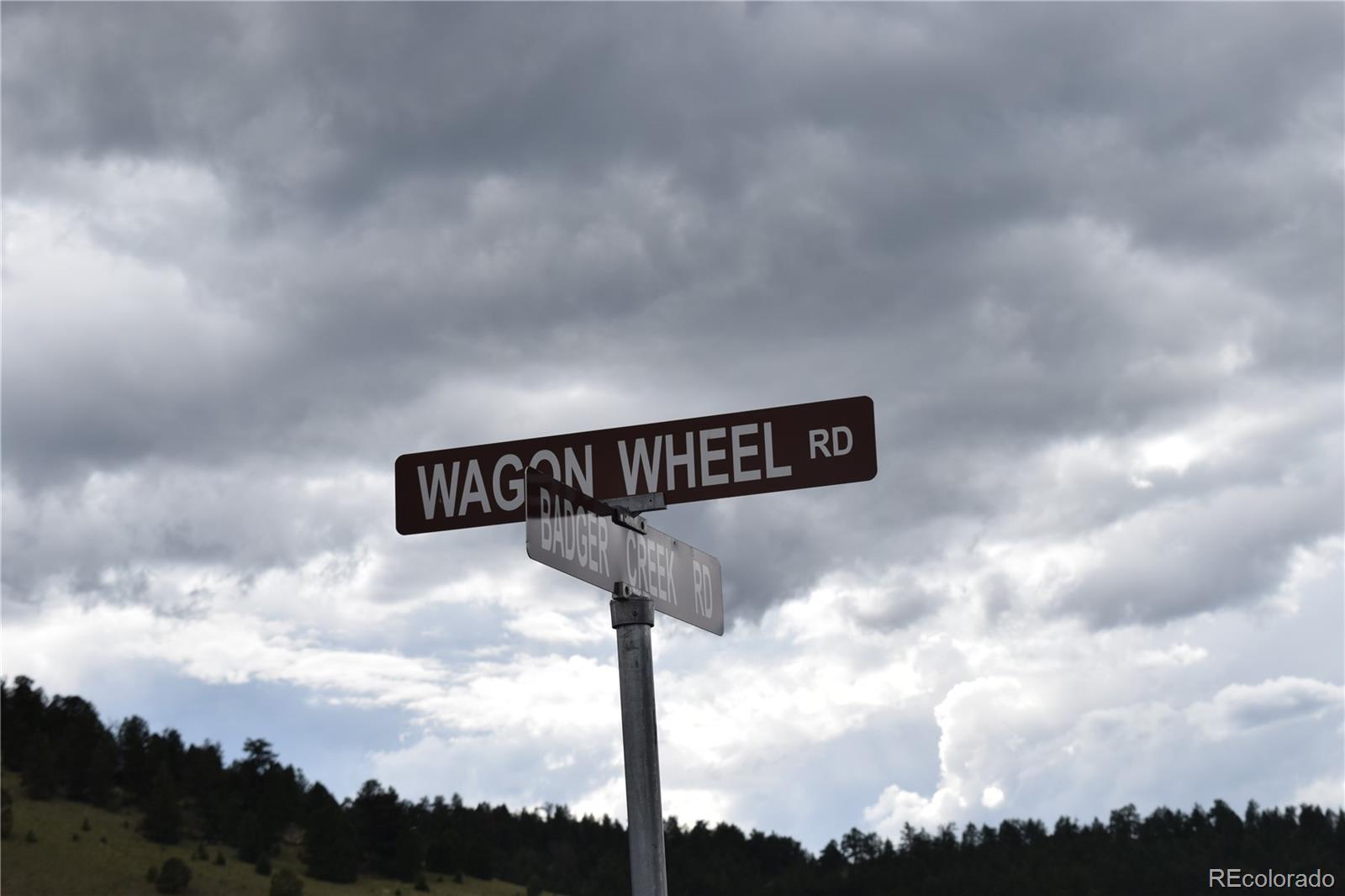 368 Wagon Wheel Road Hartsel, CO 80449 - Photo 10 of 10 Gallery Image 10
