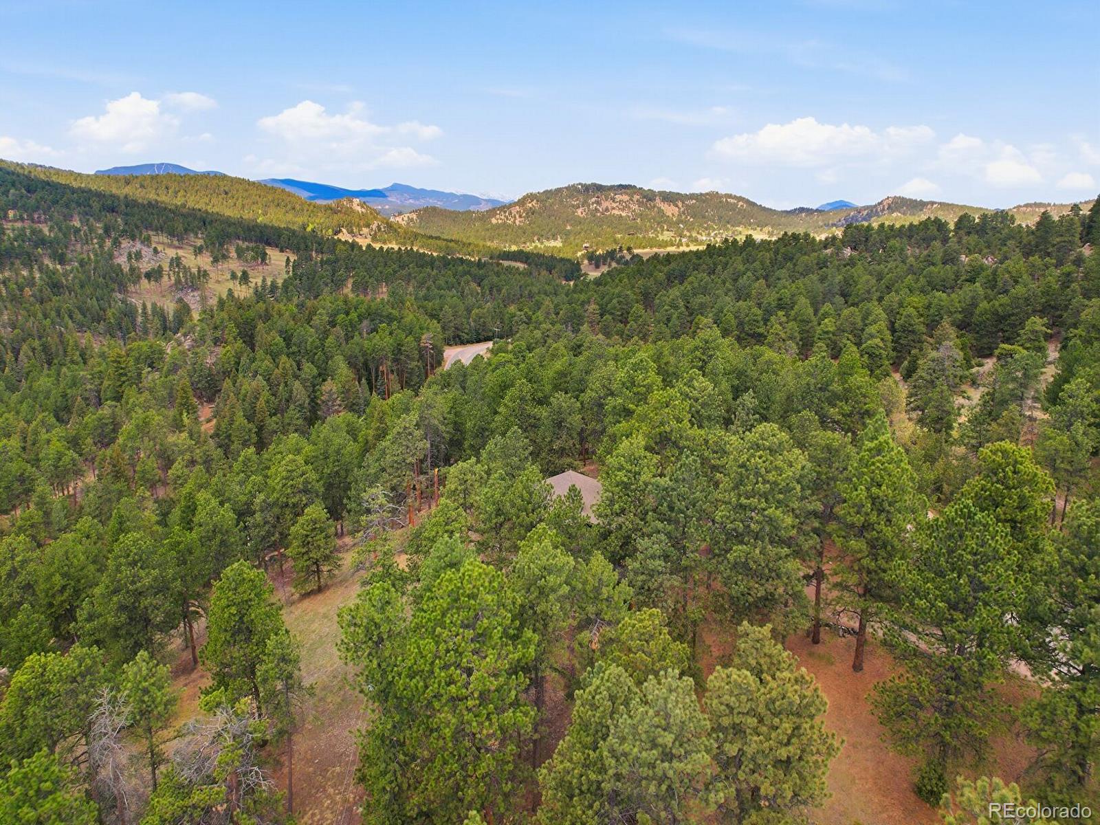 7062 Peaceful Hills Road Morrison, CO 80465 - Photo 34 of 40