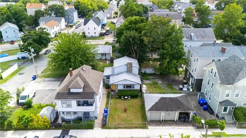 $365,000 | 33 Malbone Street, Providence, RI 02908