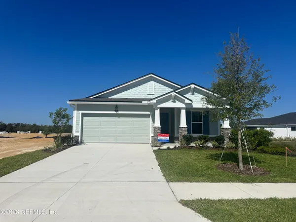 $591,792 | 176 Merchant Avenue, St. Johns, FL 32259