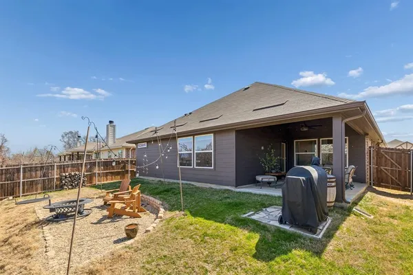 $2,450 | 685 Coleman Street, Aubrey, TX 76227