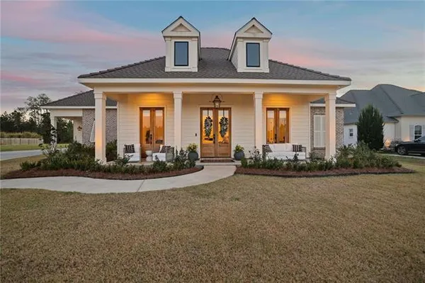 $815,000 | 467 Bedico Parkway, Madisonville, LA 70447
