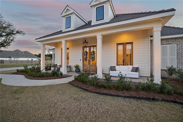$815,000 | 467 Bedico Parkway, Madisonville, LA 70447