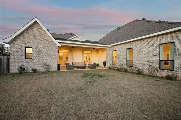 $815,000 | 467 Bedico Parkway, Madisonville, LA 70447