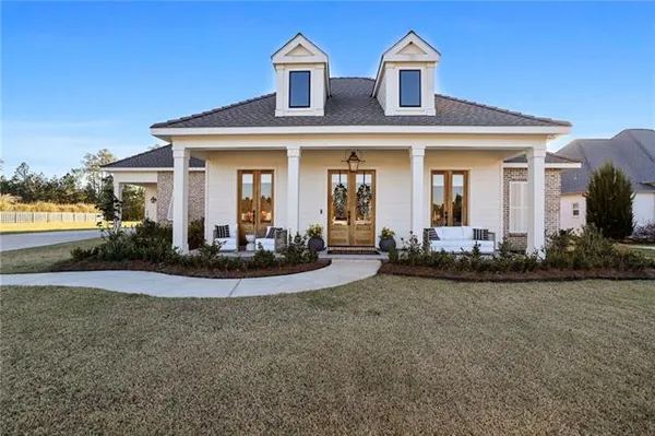 $815,000 | 467 Bedico Parkway, Madisonville, LA 70447