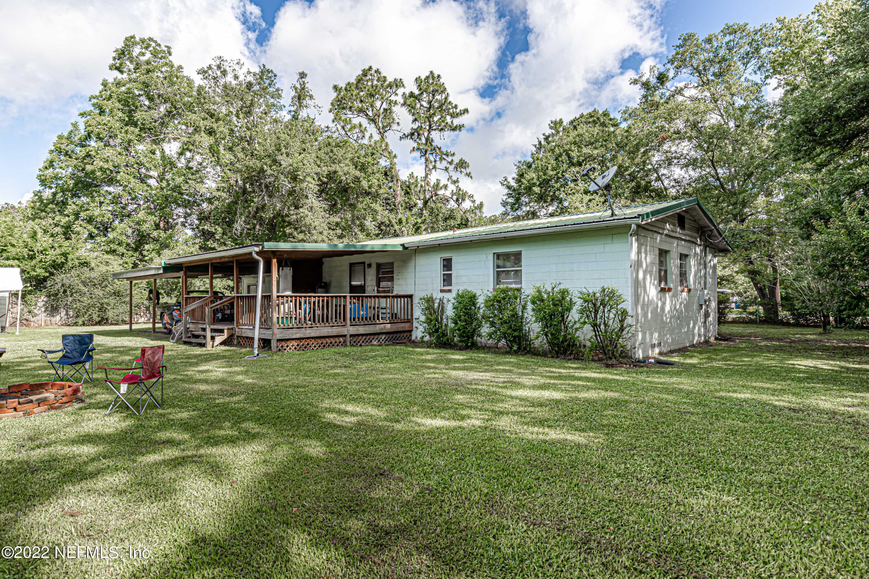 1042 Noah Road Jacksonville, FL 32218 - Photo 34 of 36 34-Rear