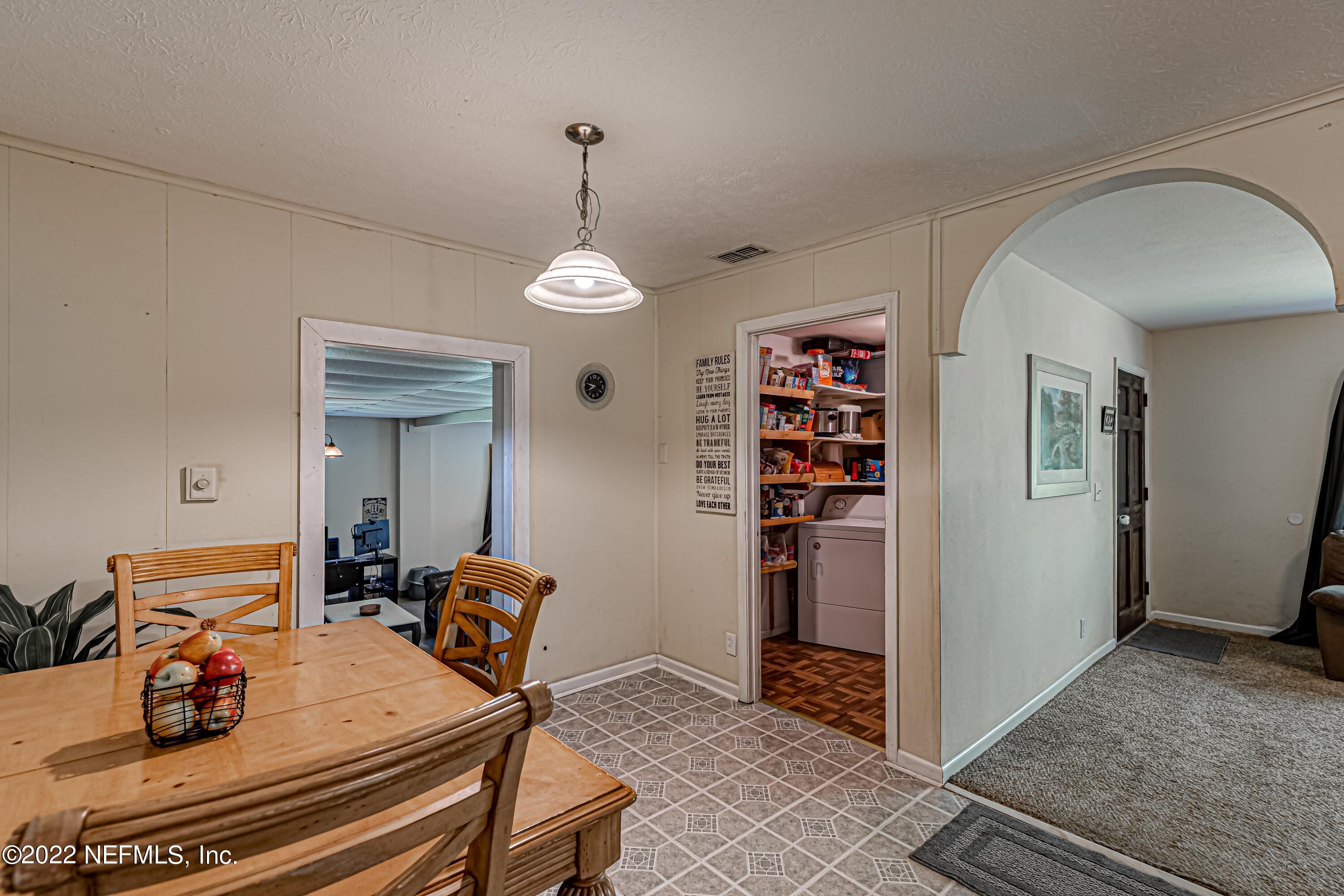 1042 Noah Road Jacksonville, FL 32218 - Photo 7 of 36 Eat In Kitchen