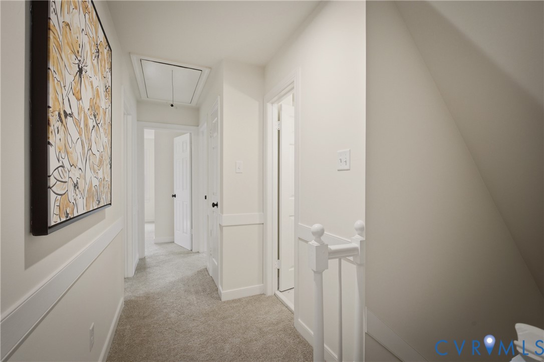 10640 Savoy Road North Chesterfield, VA 23235 - Photo 25 of 44 Gallery Image 25