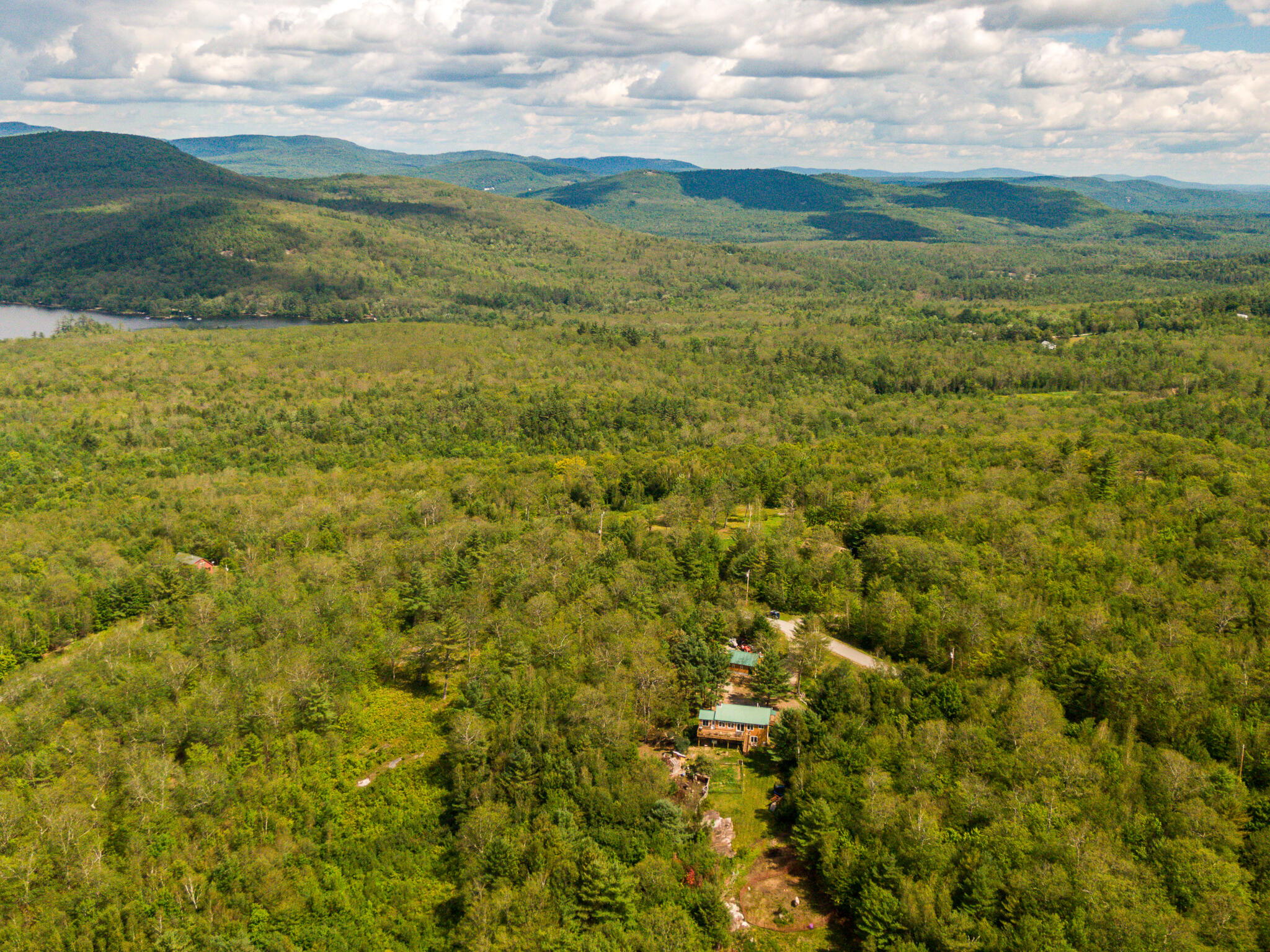 101 Stevens Road Stoneham, ME 04231 - Photo 48 of 53 101 Stevens-48