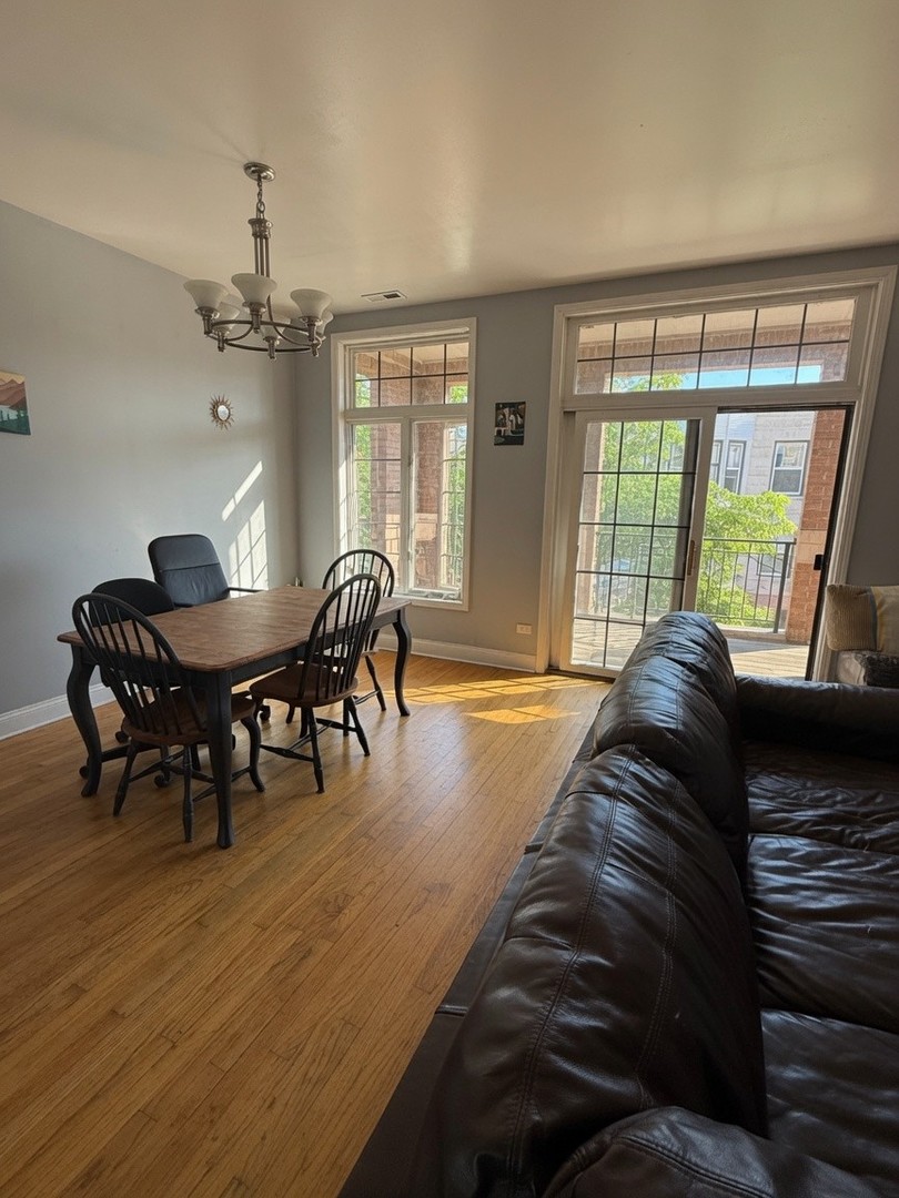 1133 West Taylor Street, Unit 3 Chicago, IL 60607 - Photo 3 of 13