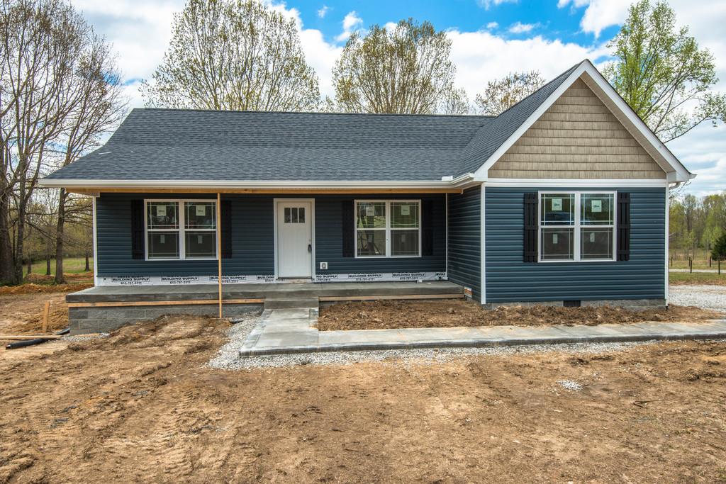 379 Howard Road White Bluff, TN 37187 - Photo 1 of 30 Gallery Image 1