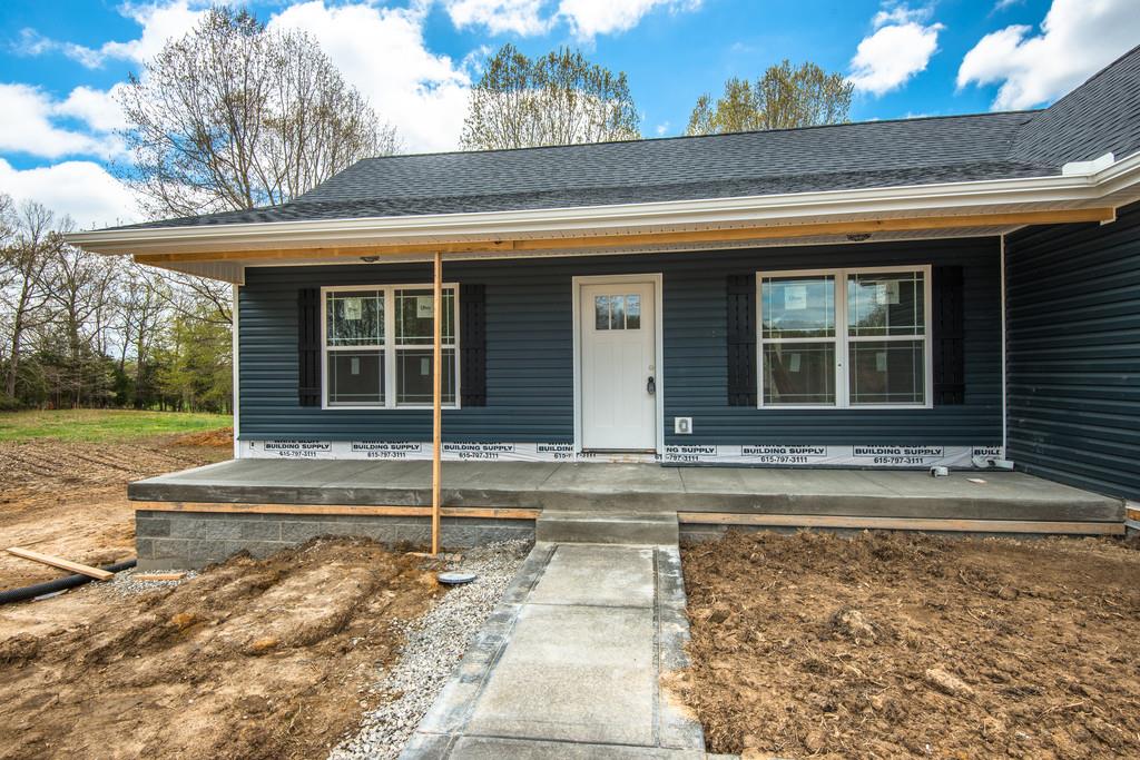379 Howard Road White Bluff, TN 37187 - Photo 8 of 30 Gallery Image 8