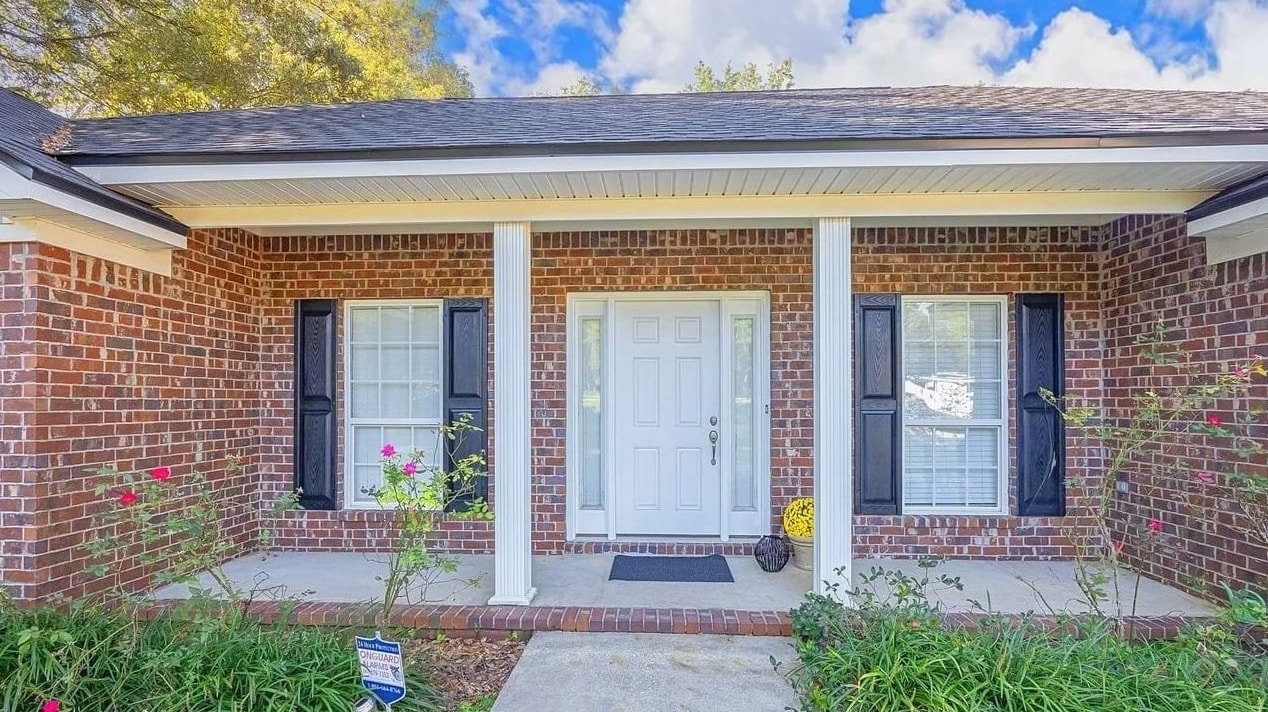 12230 Bromley Road Stapleton, AL 36578 - Photo 2 of 34 Entry