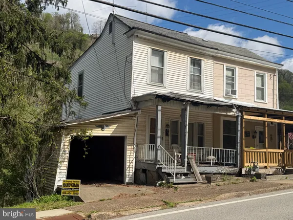 $9,900 | 157 Valley Boulevard, Wheeling, WV 26003