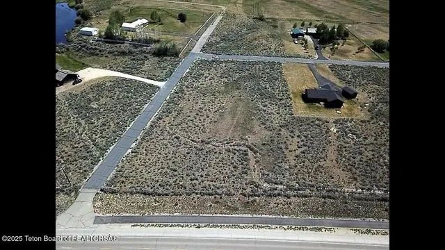 $105,000 | 4 Goose Lane, Pinedale, WY 82941