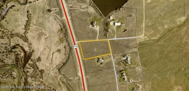 $105,000 | 4 Goose Lane, Pinedale, WY 82941