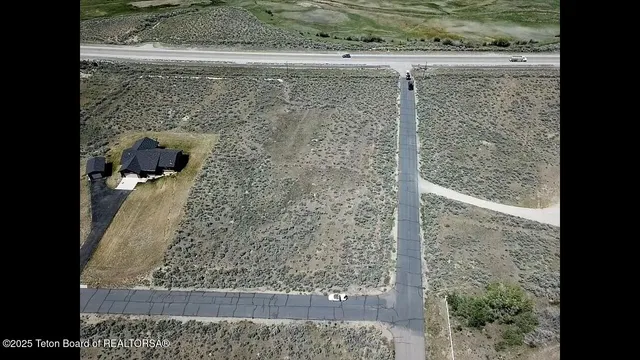 $105,000 | 4 Goose Lane, Pinedale, WY 82941