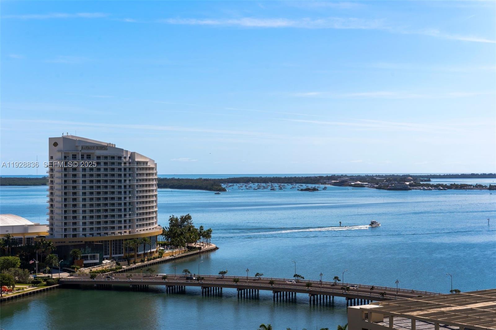 485 Brickell Avenue, Unit 1709 Miami, FL 33131 - Photo 22 of 22