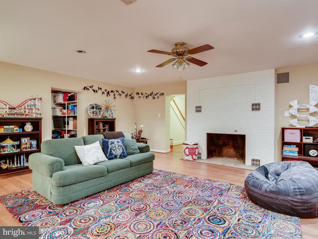 1312 Westellen Road Baltimore, MD 21286 - Photo 23 of 36