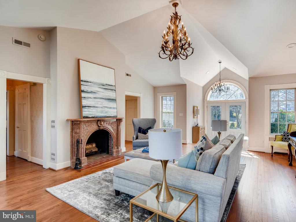 1312 Westellen Road Baltimore, MD 21286 - Photo 9 of 36
