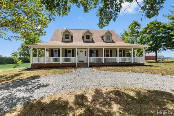 $449,000 | 1443 Madison 212, Fredericktown, MO 63645