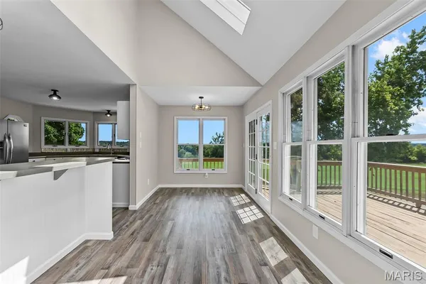 $449,000 | 1443 Madison 212, Fredericktown, MO 63645