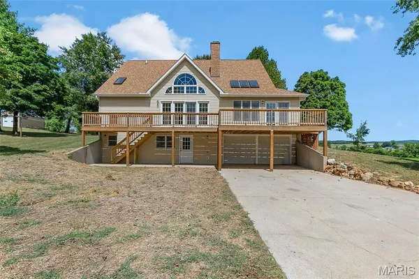 $449,000 | 1443 Madison 212, Fredericktown, MO 63645