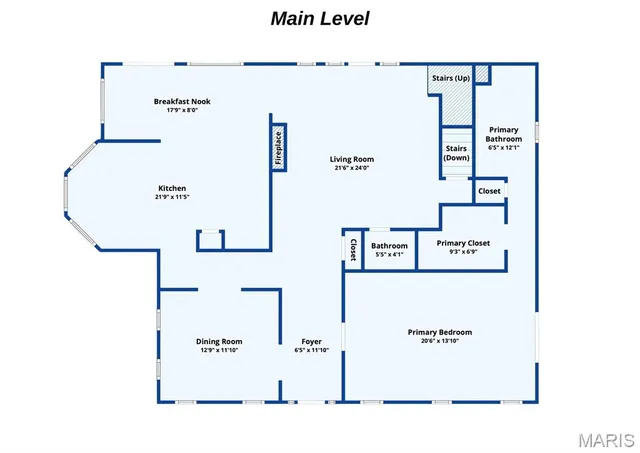 $449,000 | 1443 Madison 212, Fredericktown, MO 63645