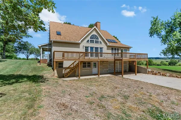 $449,000 | 1443 Madison 212, Fredericktown, MO 63645