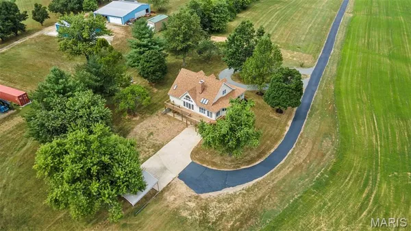 $449,000 | 1443 Madison 212, Fredericktown, MO 63645