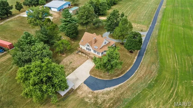 $449,000 | 1443 Madison 212, Fredericktown, MO 63645