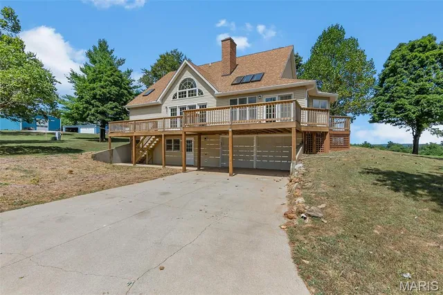 $449,000 | 1443 Madison 212, Fredericktown, MO 63645