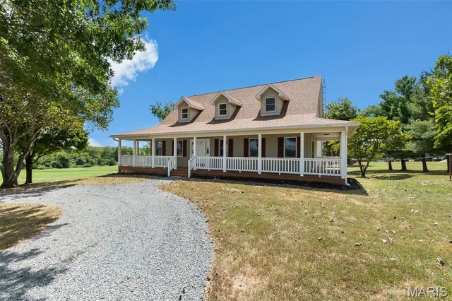 $449,000 | 1443 Madison 212, Fredericktown, MO 63645