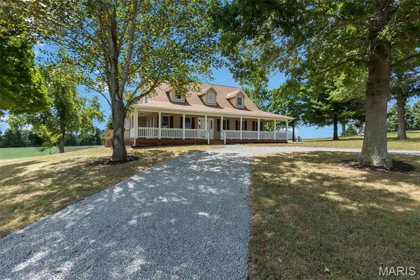 $449,000 | 1443 Madison 212, Fredericktown, MO 63645