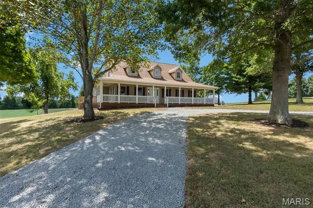 $449,000 | 1443 Madison 212, Fredericktown, MO 63645