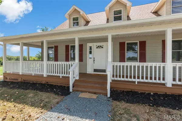 $449,000 | 1443 Madison 212, Fredericktown, MO 63645