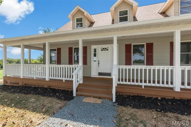 $449,000 | 1443 Madison 212, Fredericktown, MO 63645