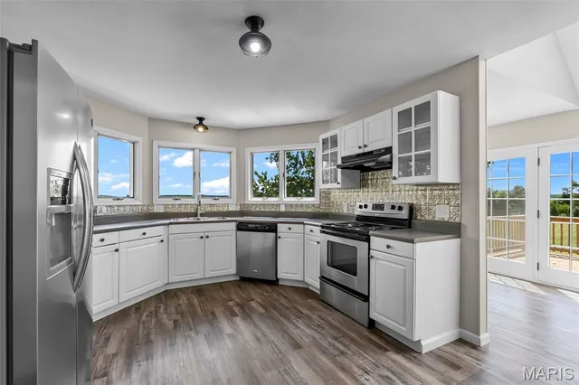 $449,000 | 1443 Madison 212, Fredericktown, MO 63645