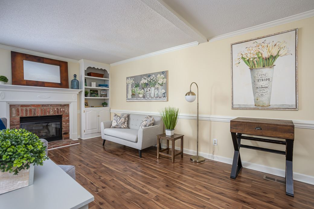 6802 Daltrey Court Raleigh, NC 27613 - Photo 11 of 30 Photo 11