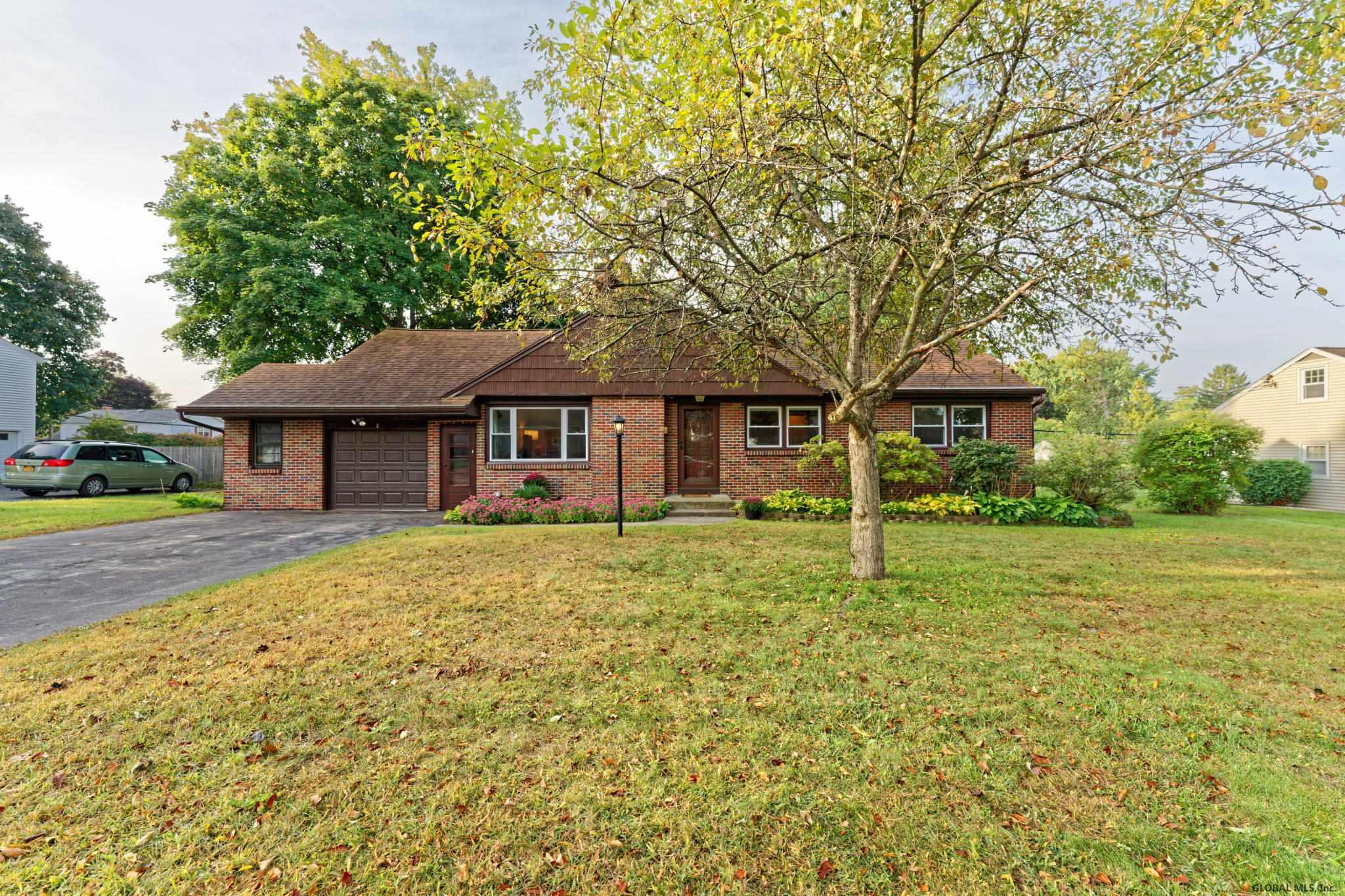 6 Malpass Road Guilderland, NY 12203 - Photo 1 of 33 Photo 1