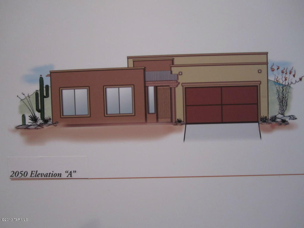 141 East Calderwood Road Tucson, AZ 85704 - Photo 31 of 31