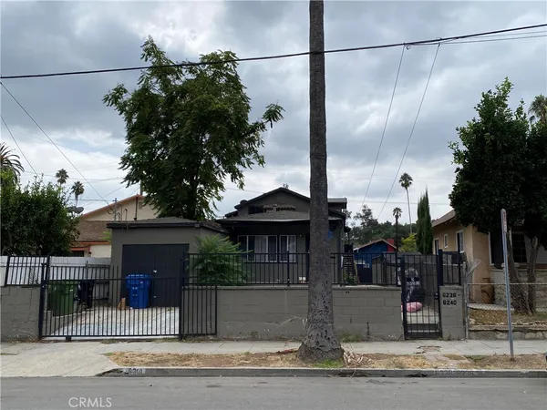 $995,000 | 6236-6240 Arroyo Glen Street, Highland Park, CA 90042