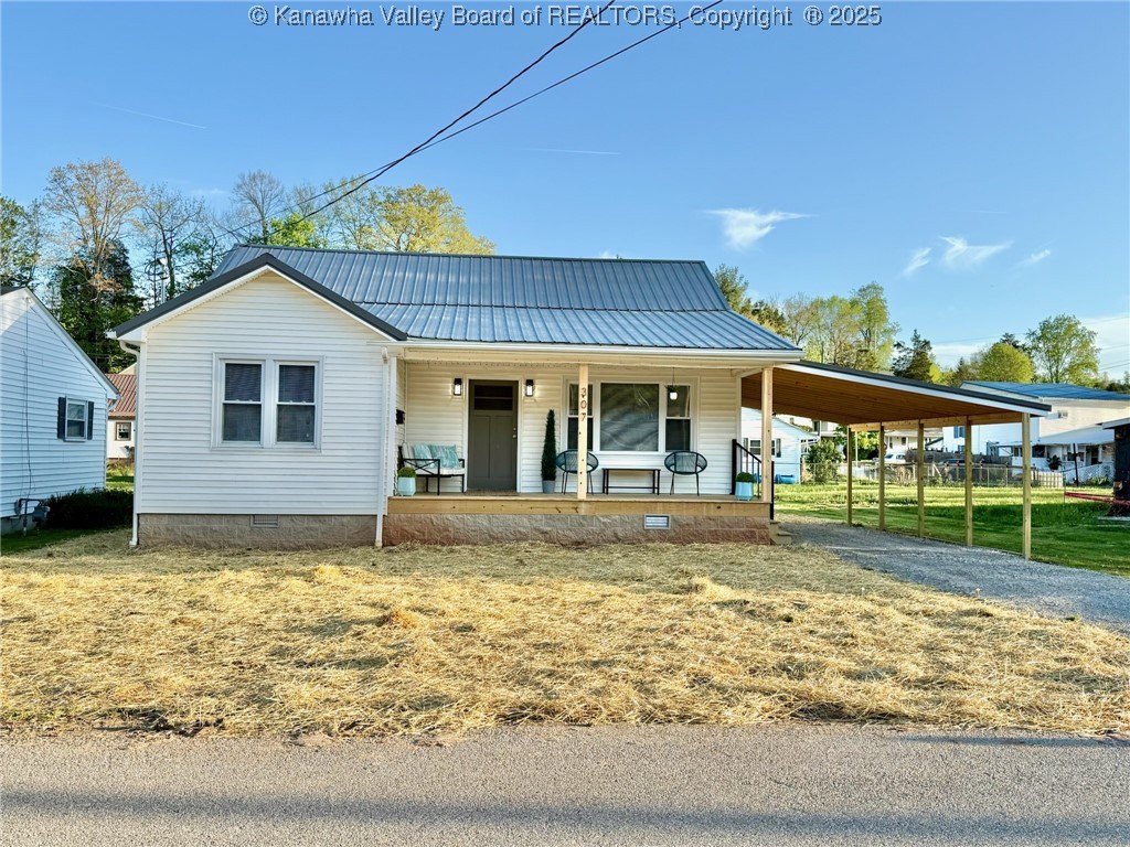 307 2nd Avenue Ripley, WV 25271 - Photo 23 of 31 Gallery Image 23